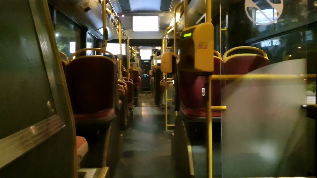 ↯ Solbus SM18 