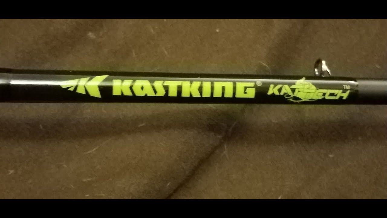 kastking kat tech review