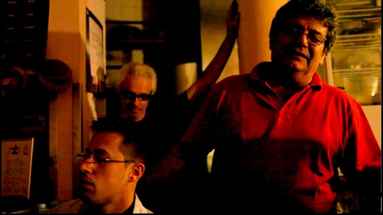 Fado, Chico Madureira, 