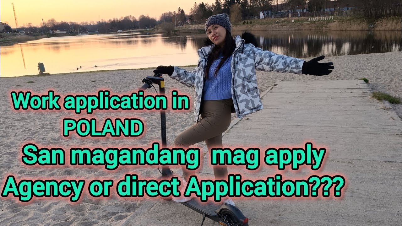 Poland Visa Application Reveal | Agency or Consultant vs. Direct Application | Saan mas maganda???