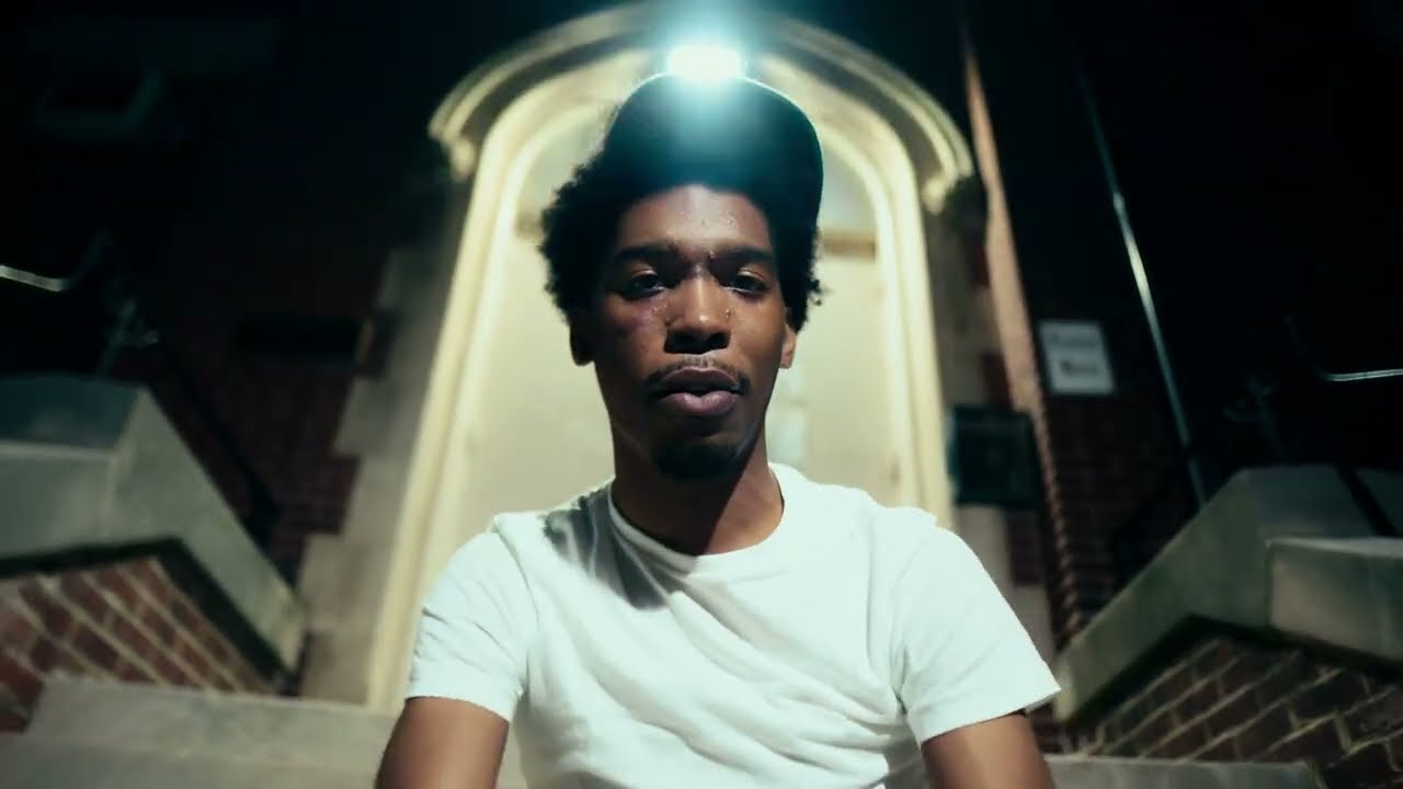 DoubleUp - I got it (Official VIdeo) DIr. @CobbShotem
