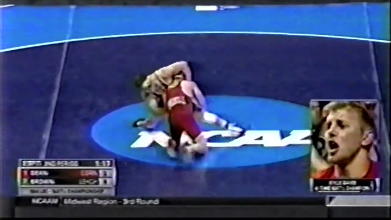 NCAA Sweep Singles