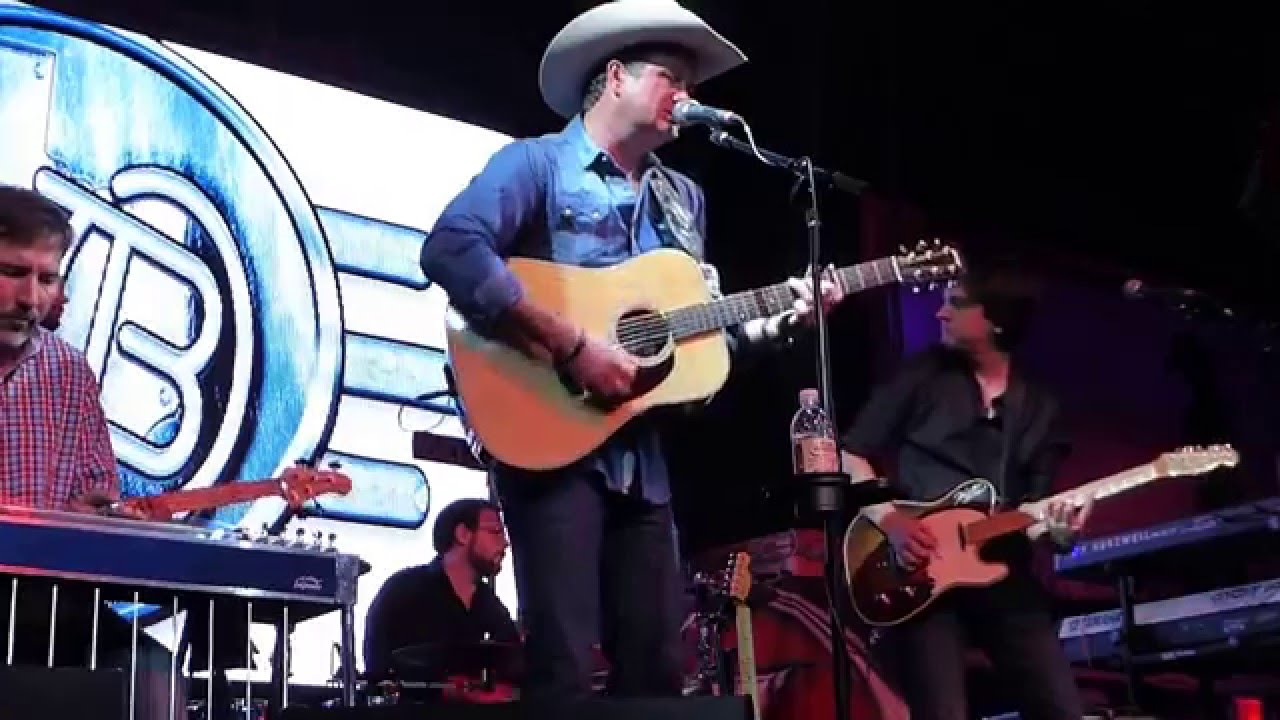 Tracy Byrd - Love Lessons (Houston 12.11.15) HD