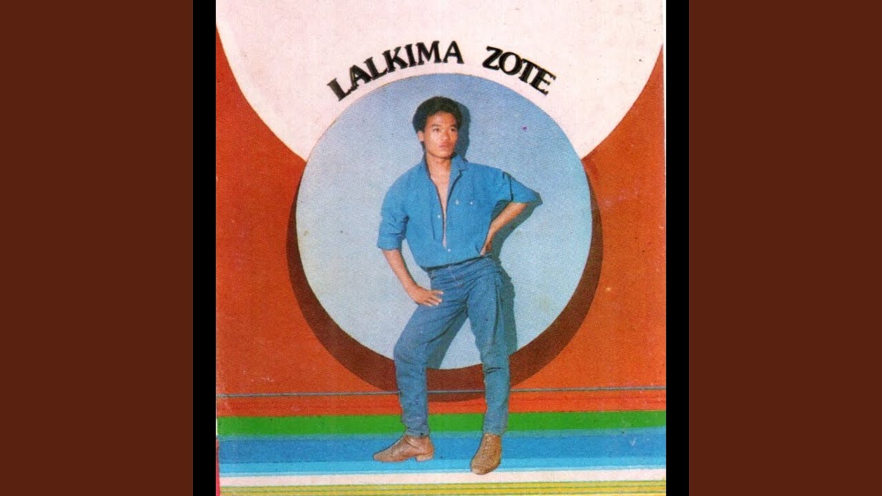 Tawn Leh Ka NUam