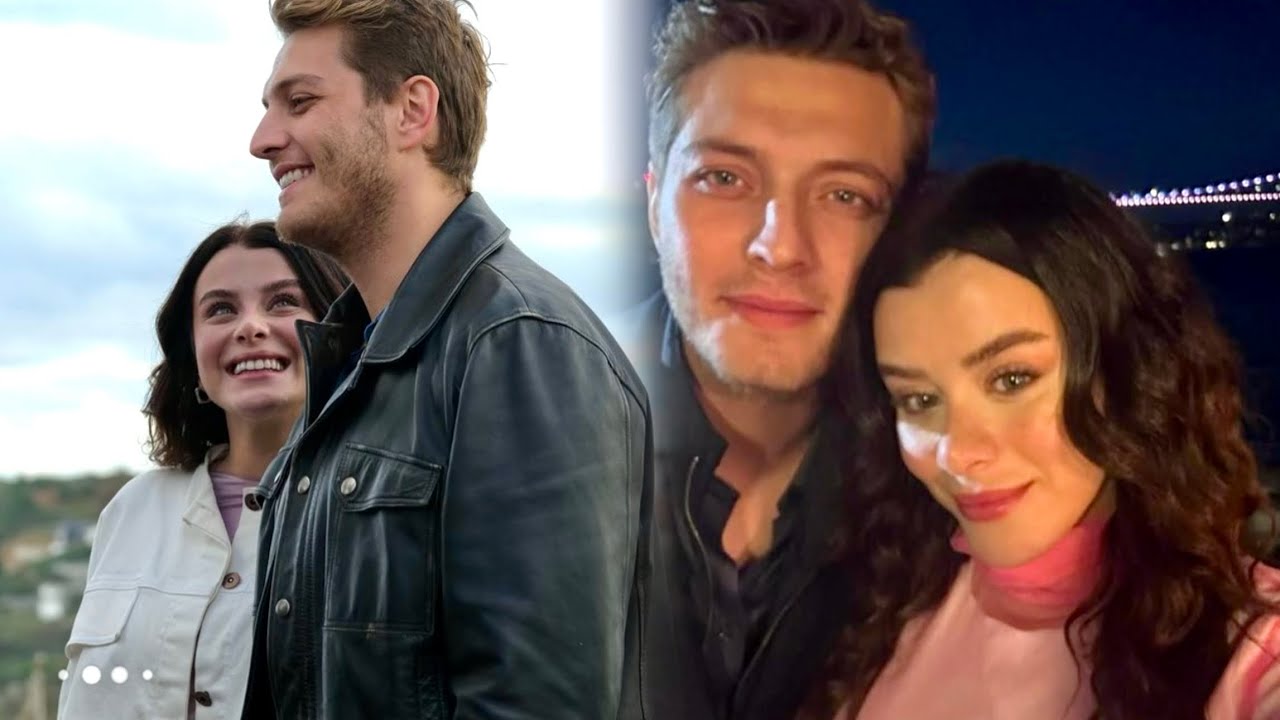 İlayda Alişan & Burak Tozkoparan👩🏻‍❤️‍👨🏼 || Ateş Kuşları