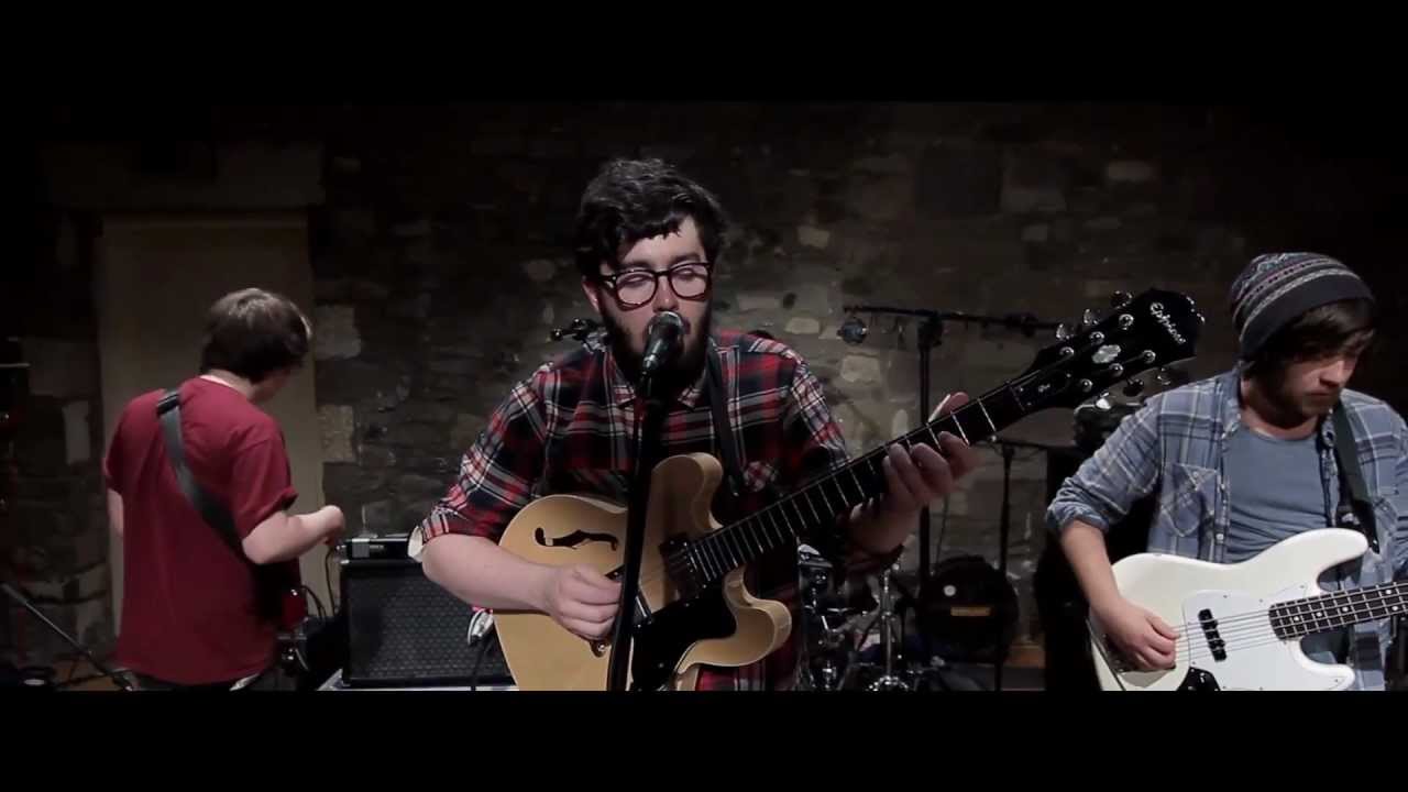 Fatherson - Cat Stevens - Danger Sessions 05