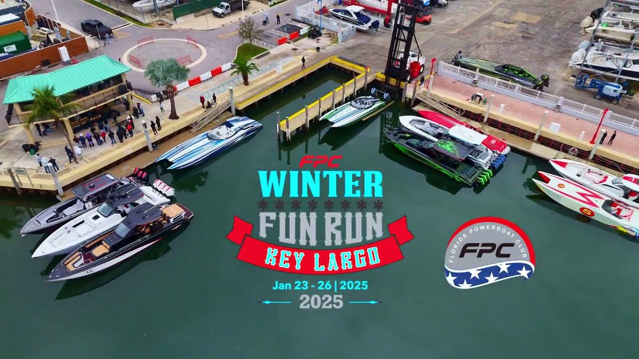 FPC WINTER FUN RUN 2025 MONTAGE
