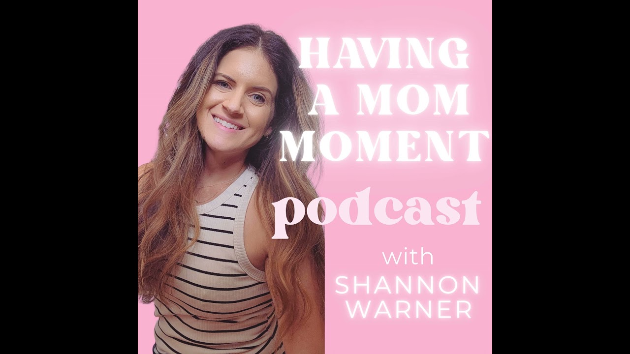 Creating Sustainable Systems for Working Moms w/ Courtney Cecil of the Working Moms Movement