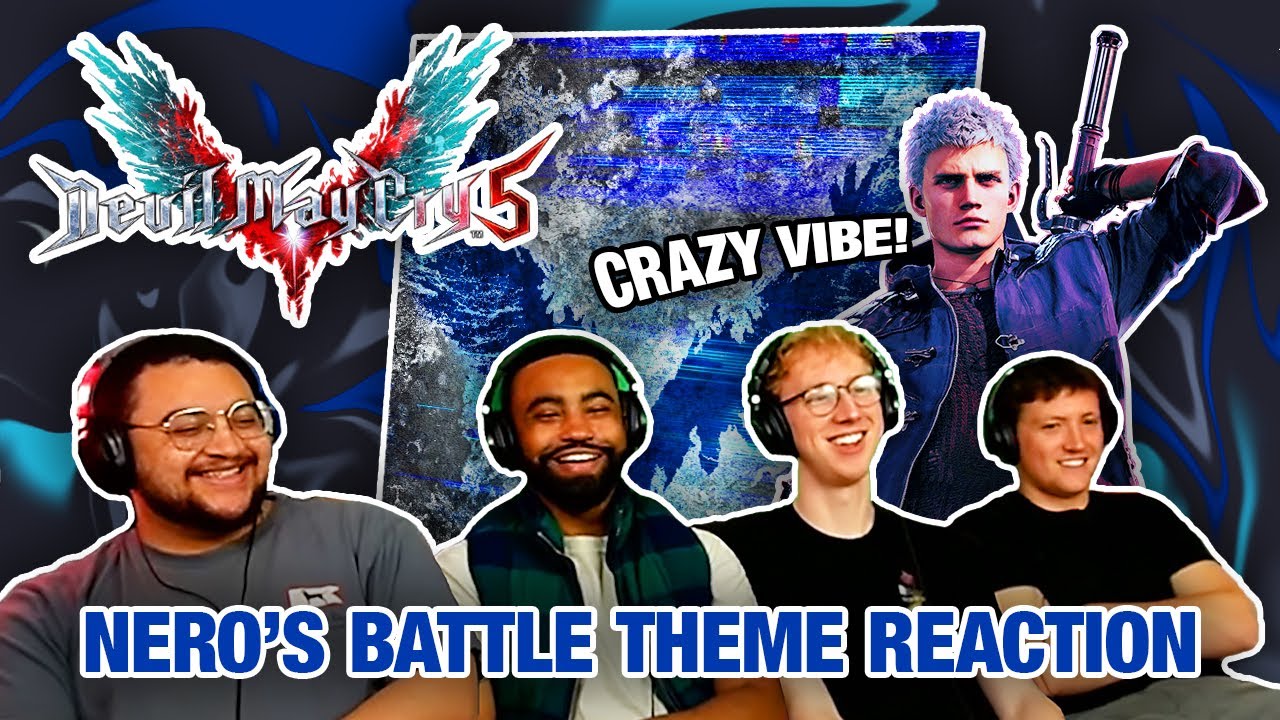 THIS IS AMAZING!! Music Producers React to 
