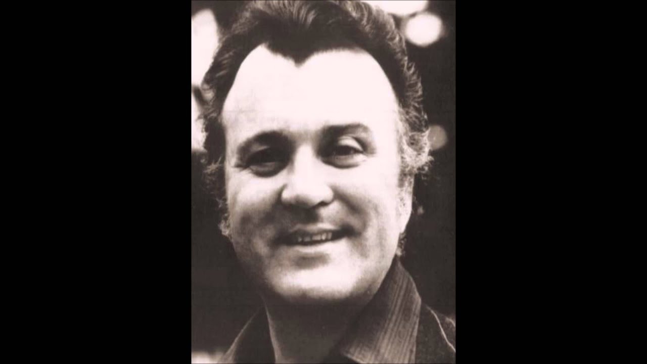Nicolai Gedda 