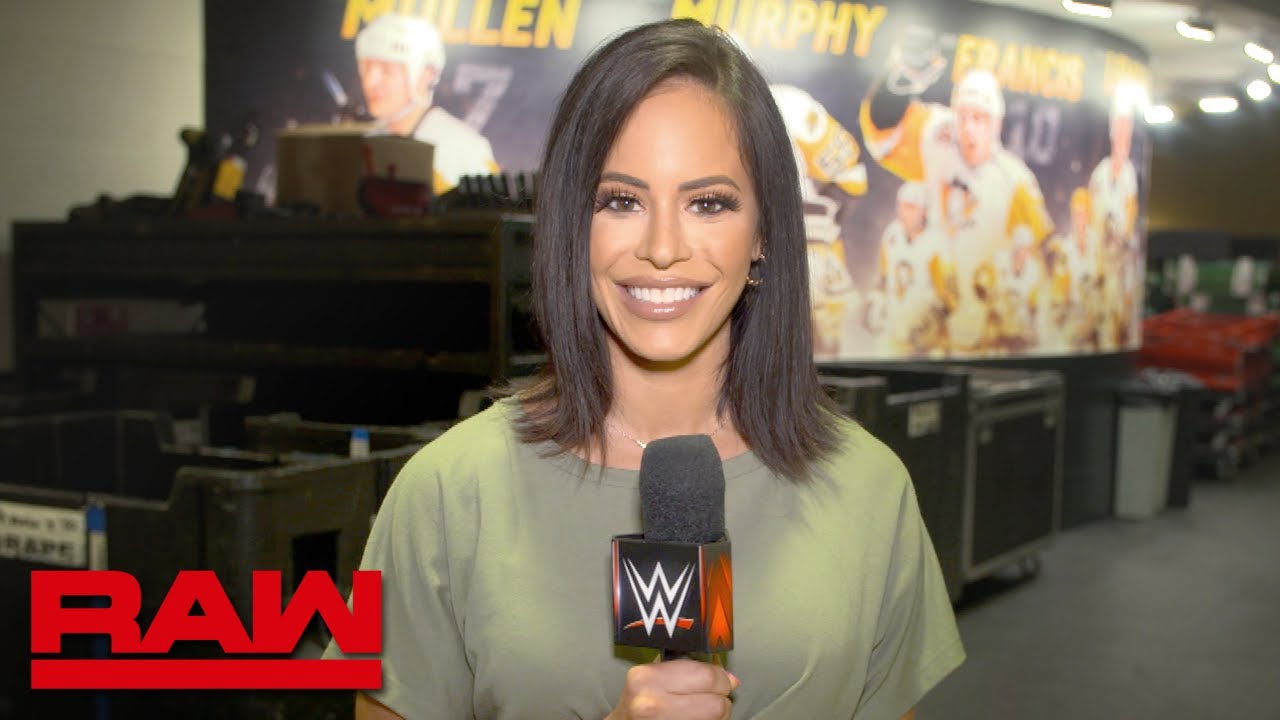 Two blockbuster matches announced for tonight&rsquo;s Raw: WWE Exclusive, Aug. 5, 2019