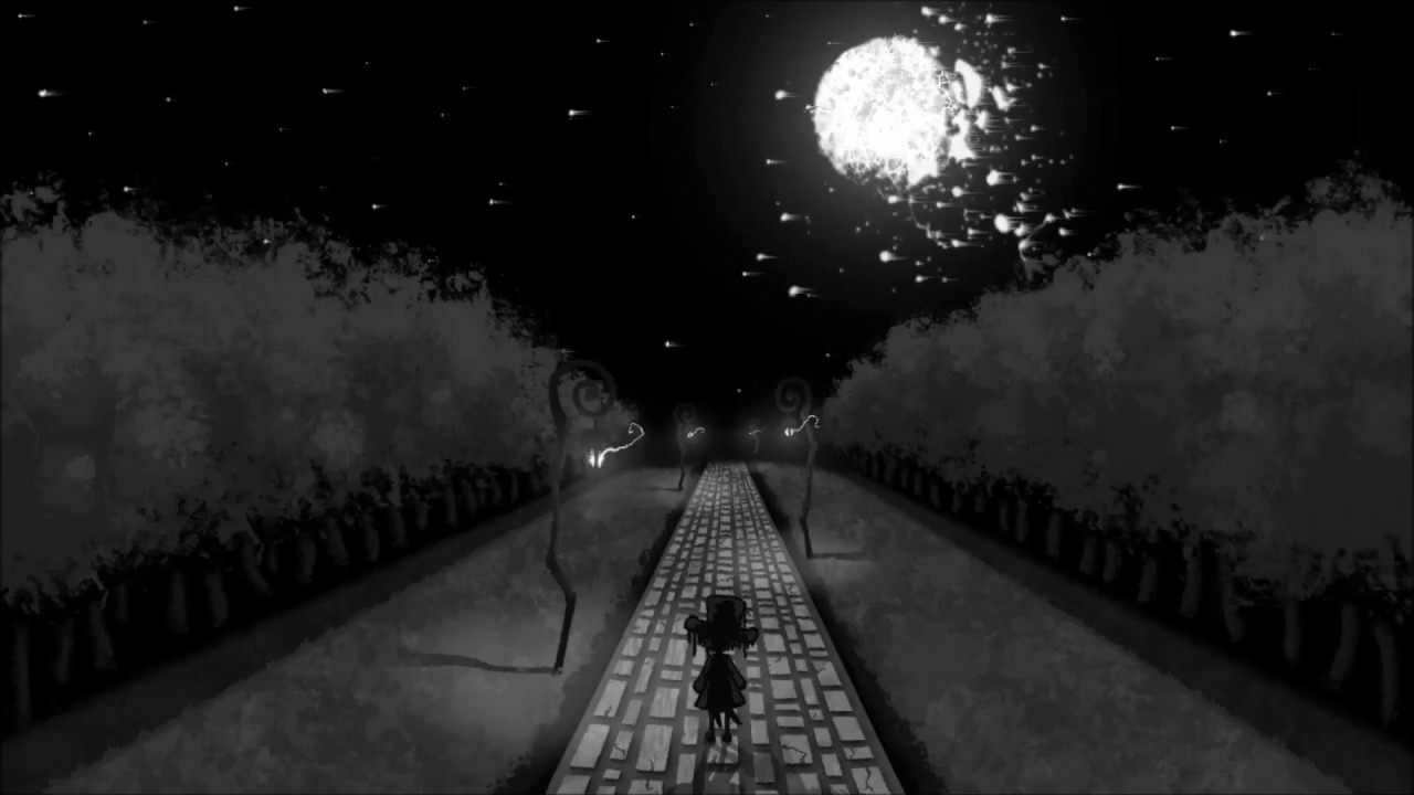 [Len'en Arrange] The Road That Must Be Walked
