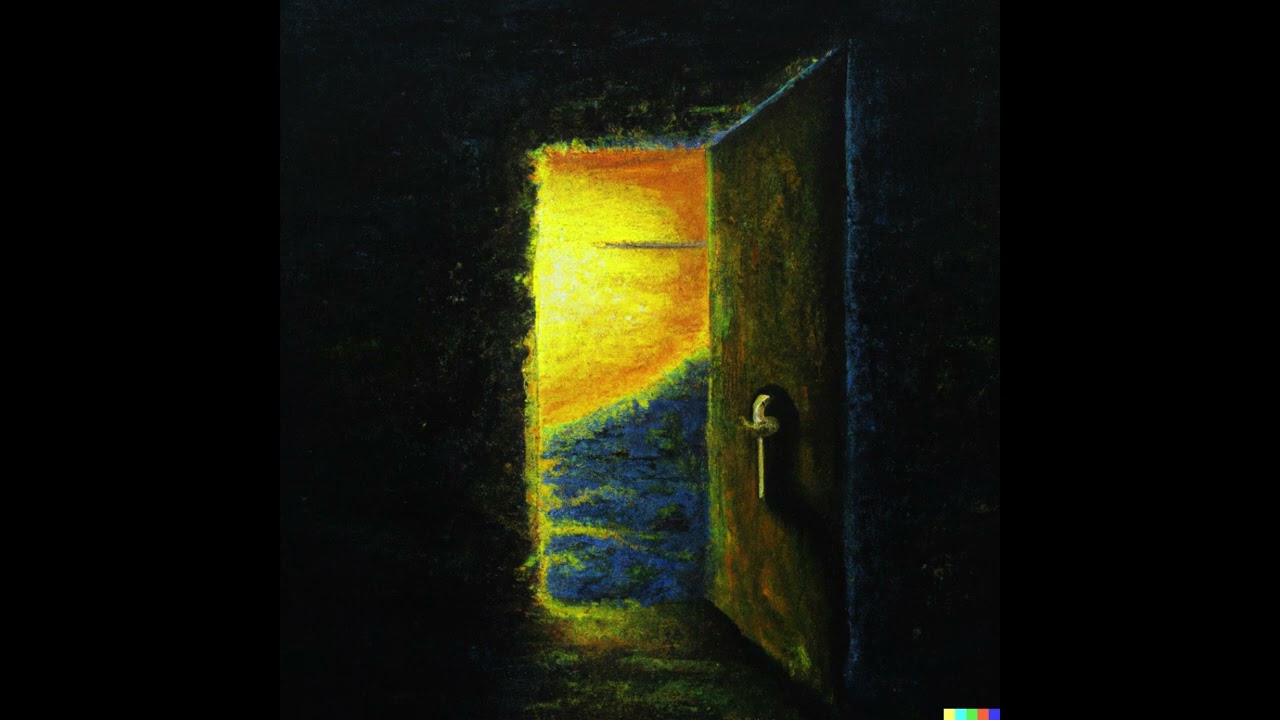 The Caregiver - Nowhere at Every Point in Time: Final Edition - Stage 4 (Archive)