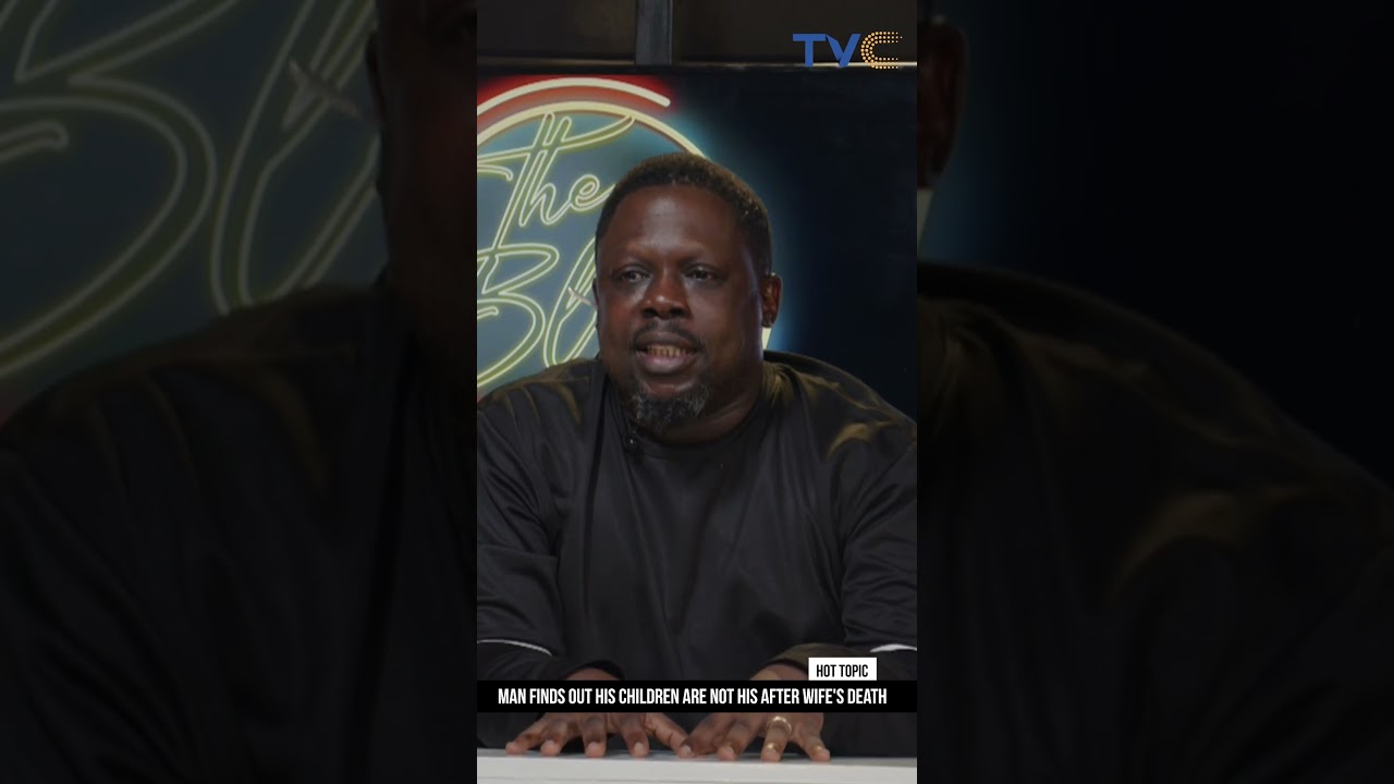 DNA Is Not Only For Paternity Fraud!!! - Geng