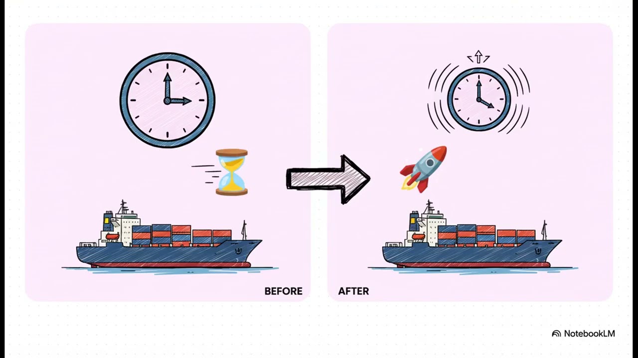 Labirin Maritim Indonesia