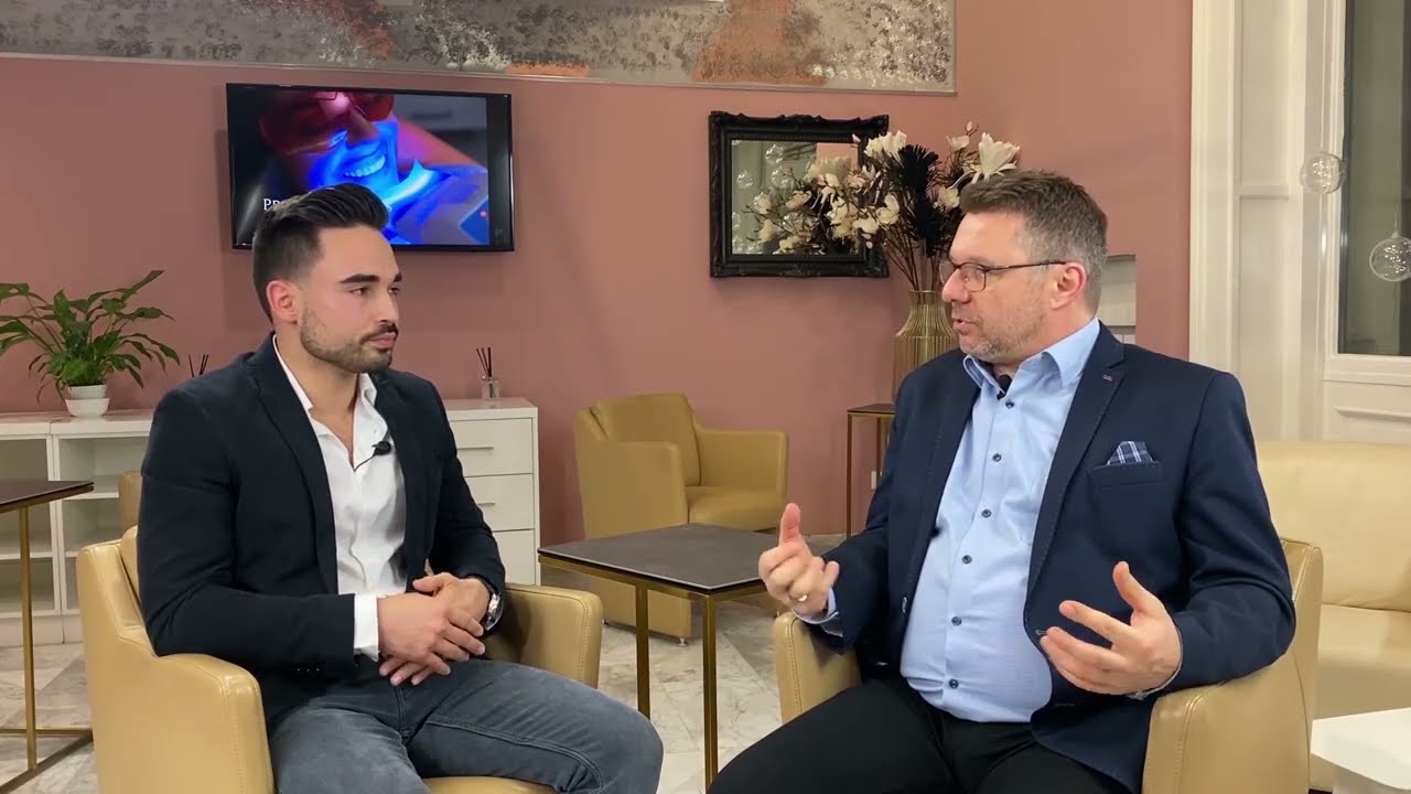 Milyen a jó implantációs rendszer?