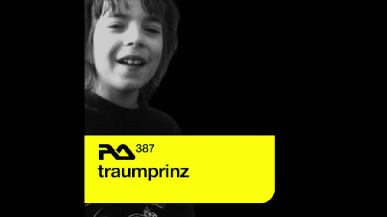 Traumprinz - Unreleased* (RA.387)