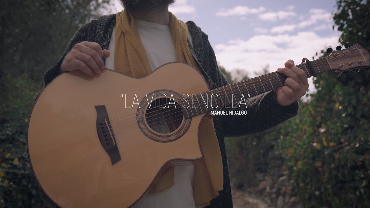 MANUEL HIDALGO &middot;  