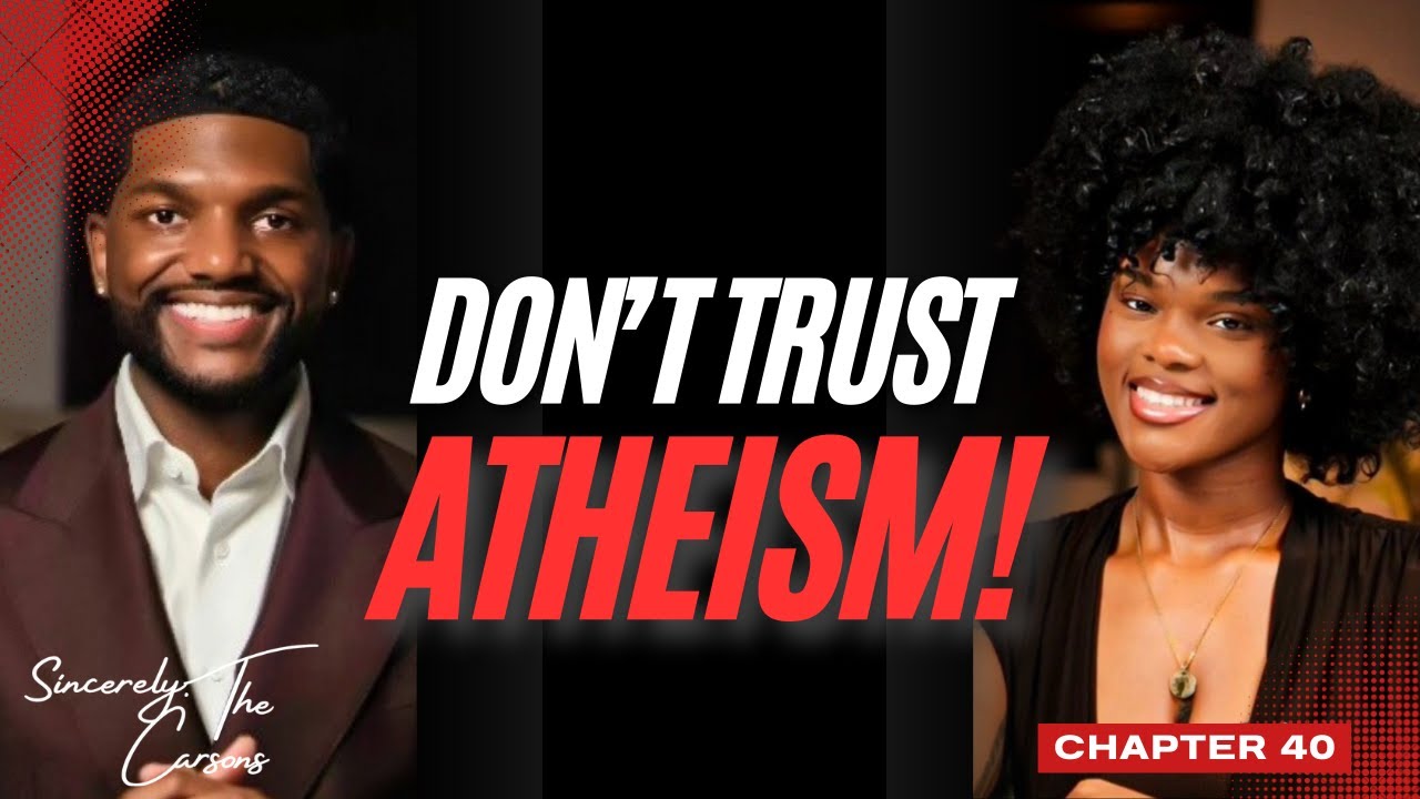 Atheists If Christianity Were True Would You Convert? 📱