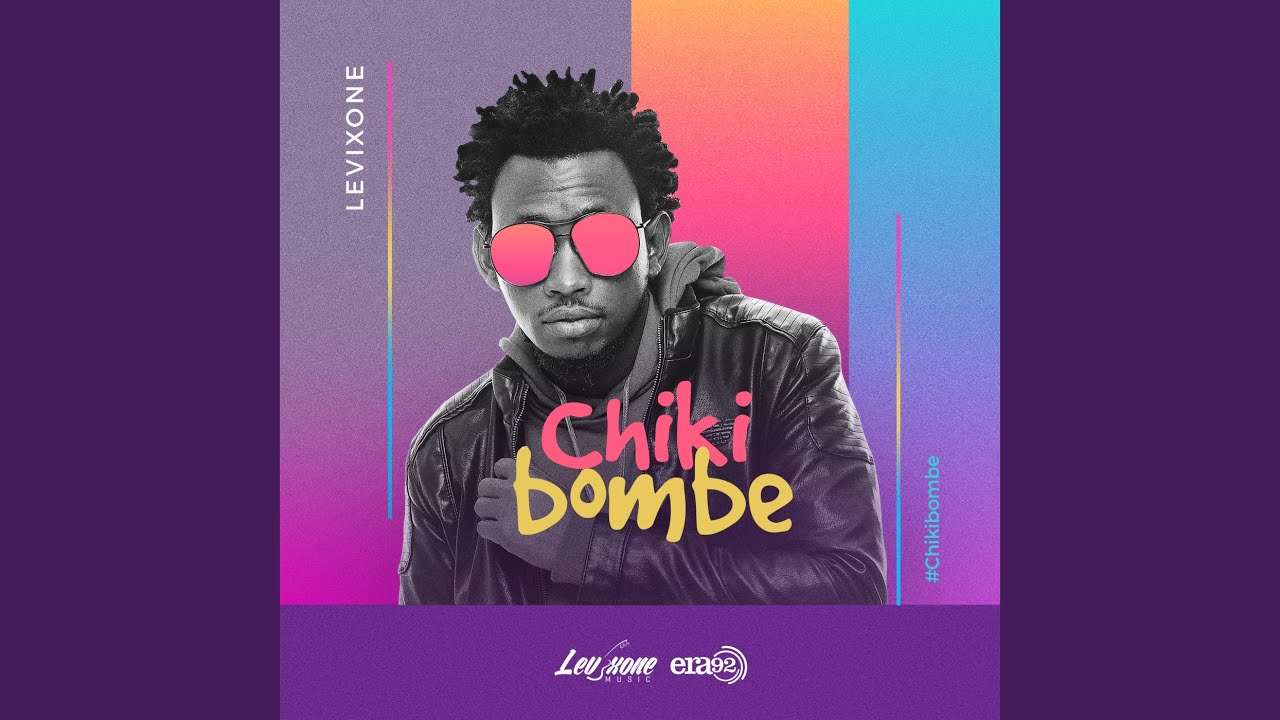 Chikibombe