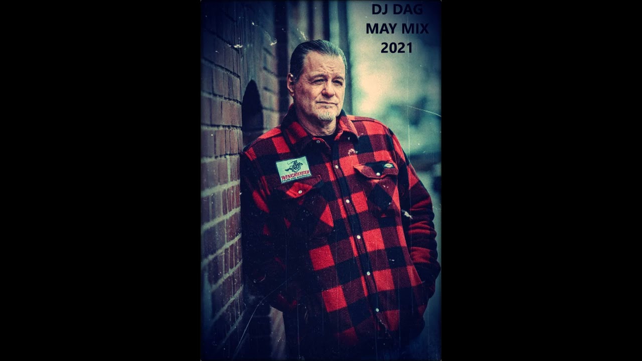 DJ DAG | MAY MIX (2021)