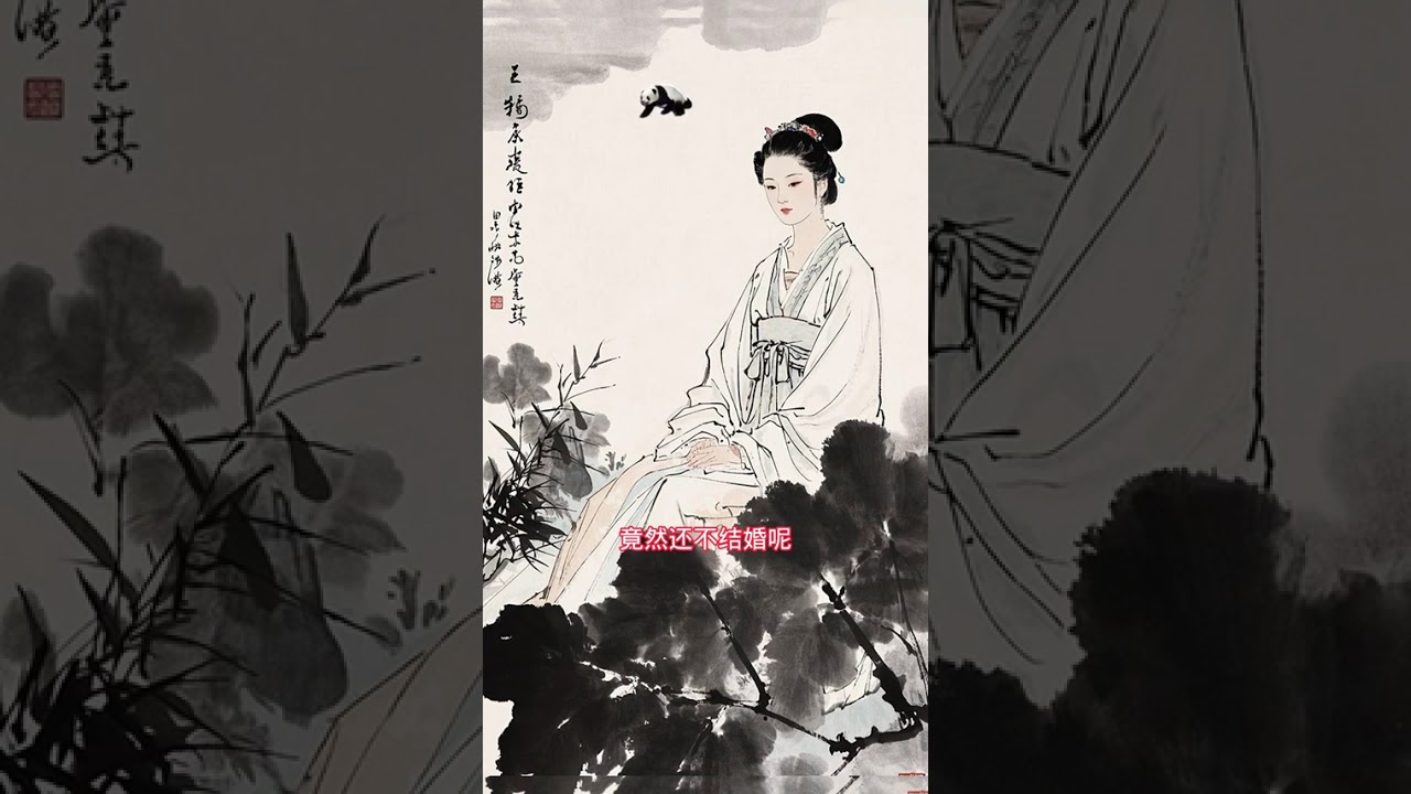 《奇怪的老婆》精选故事《奇怪的老婆》#民间故事 #故事 #故事会