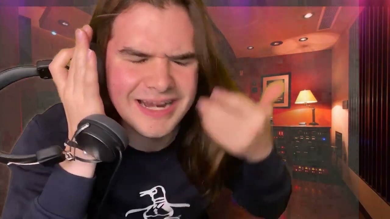 New DH1's I Love Money Intro
