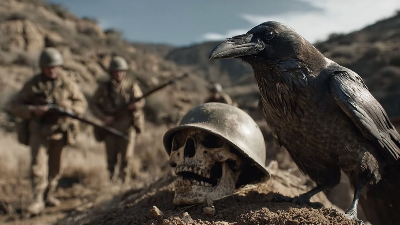 ¡Esta Película Te Hace Sentir Cada Segundo De Peligro! PELÍCULAS en español latino