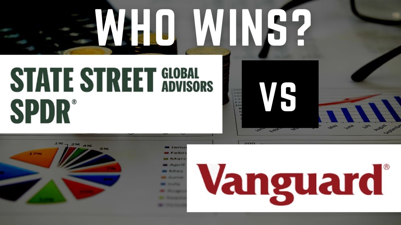 ETF Battles: Growth Stocks vs. the S&P 500? What's the Better Choice for Stock Market Investors?