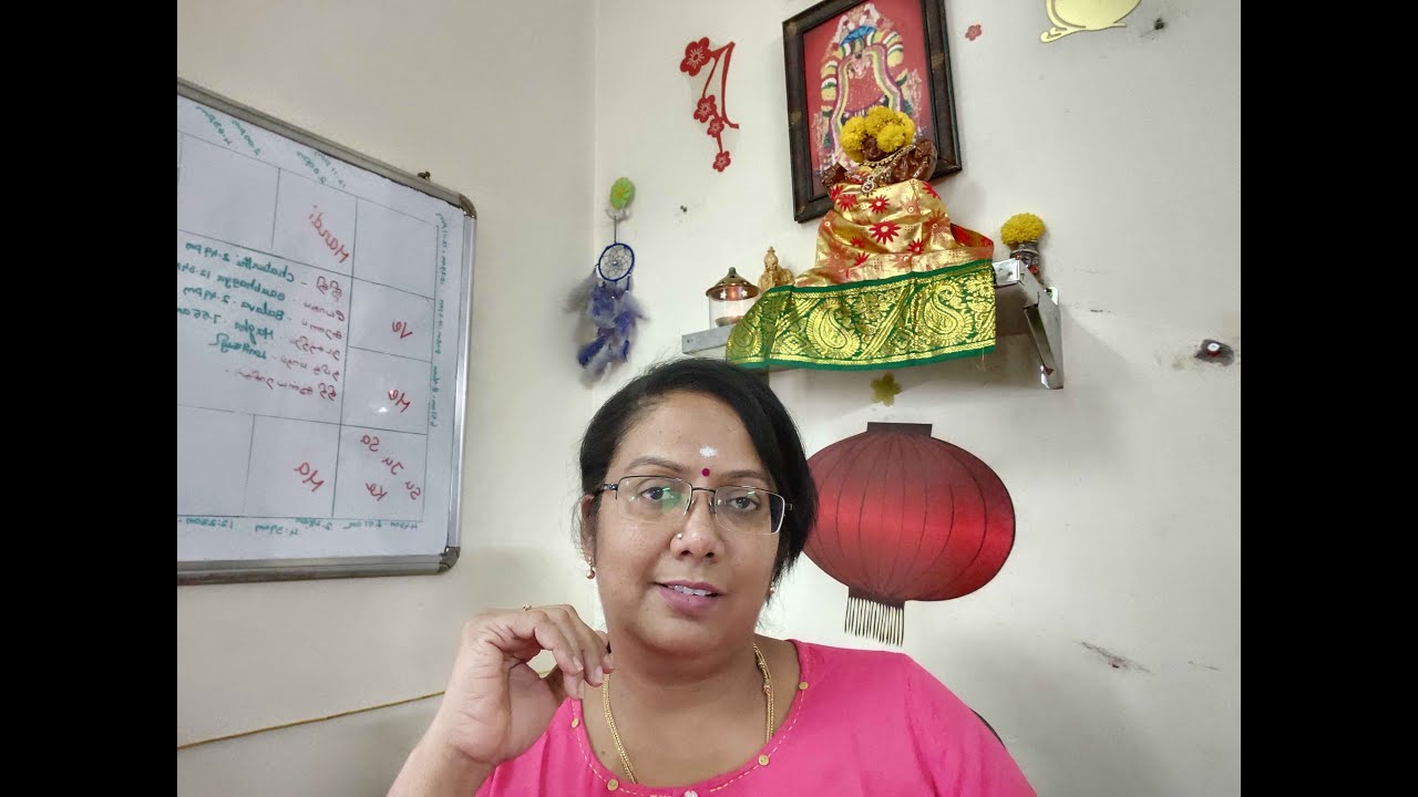 சுக்கிரன் மகத்தில் Venus in magha