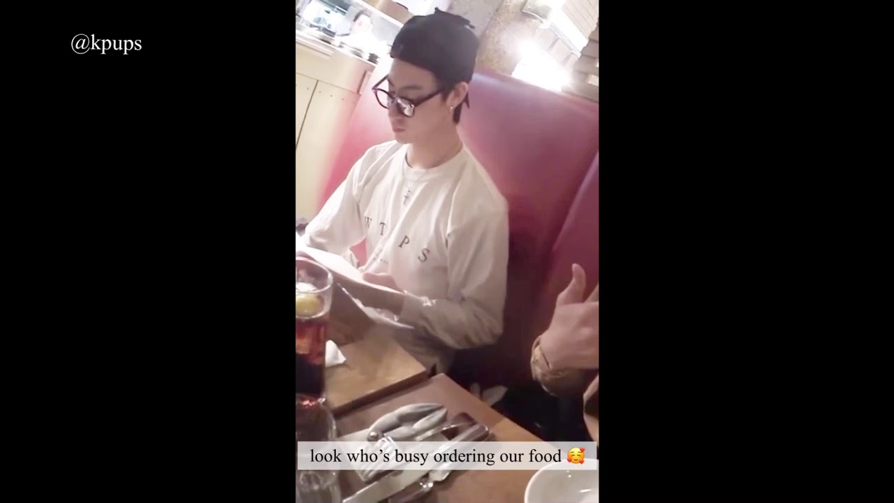 GOT7 IM JAEBUM AS YOUR BOYFRIEND [010220]