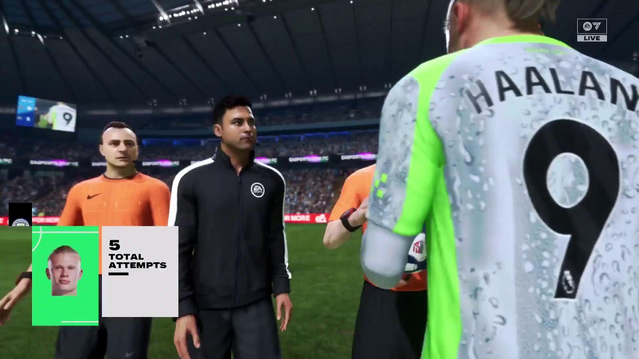 FIFA 101 🇺🇬🎓🔥👔💯