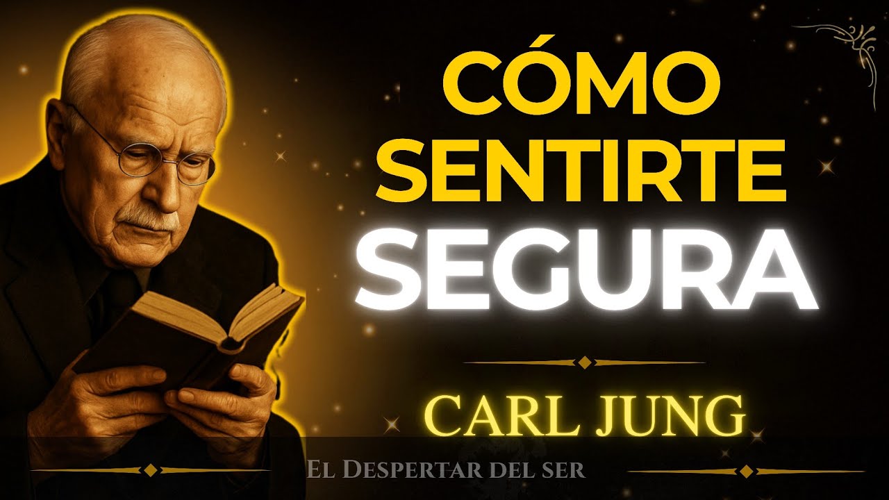 C&oacute;mo sanar la falta de protecci&oacute;n paterna y sentirte segura &mdash; Carl Jung