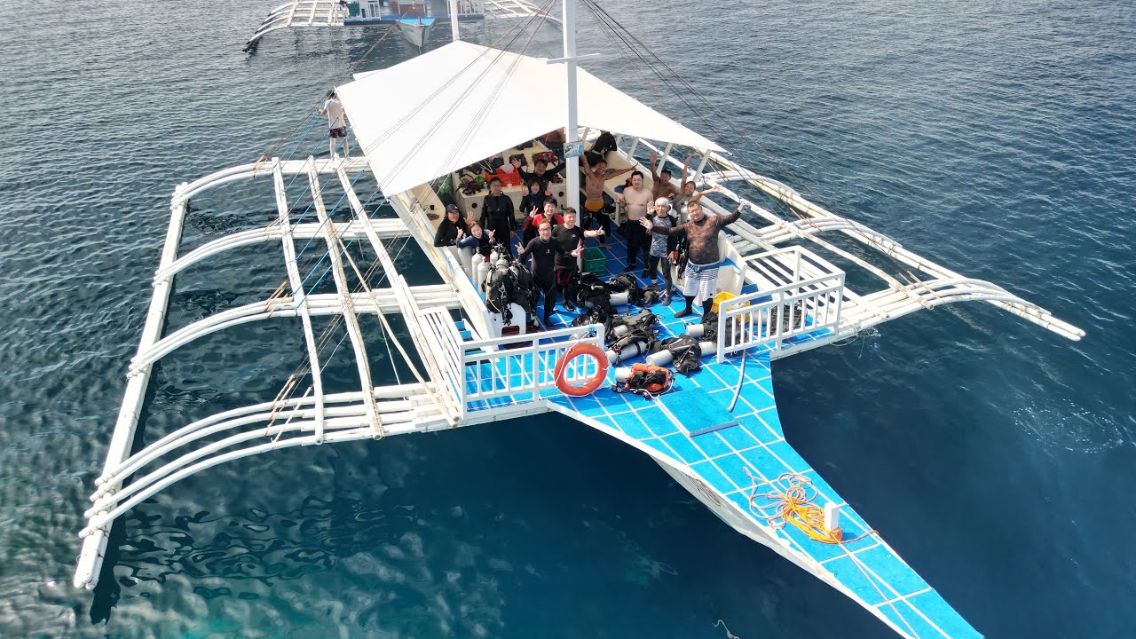 Bohol Tour 2025-2026