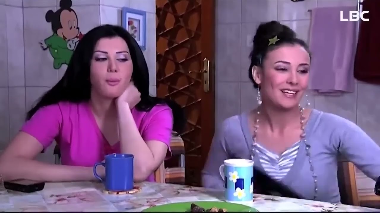 كشفت ميديا كذب سميحة أمام الجميع، فوضعتها في موقف محرج… غير أنّ ما تلا ذلك صدم الجميع