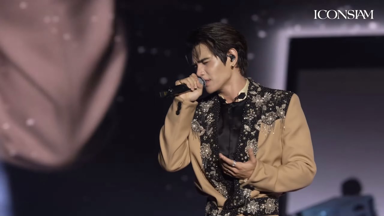 Jeff Satur iconsiam countdown 2026