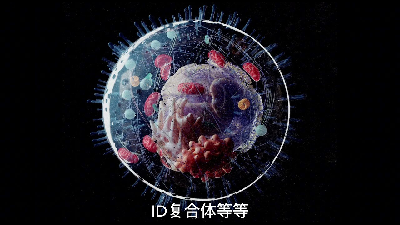 科学杂志分享系列-绘制细胞地图
