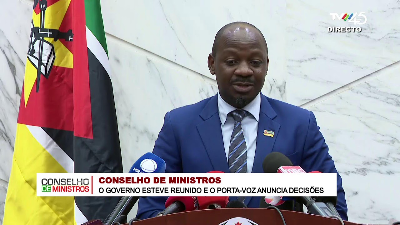 CONSELHO DE MINISTROS 10.02.2026