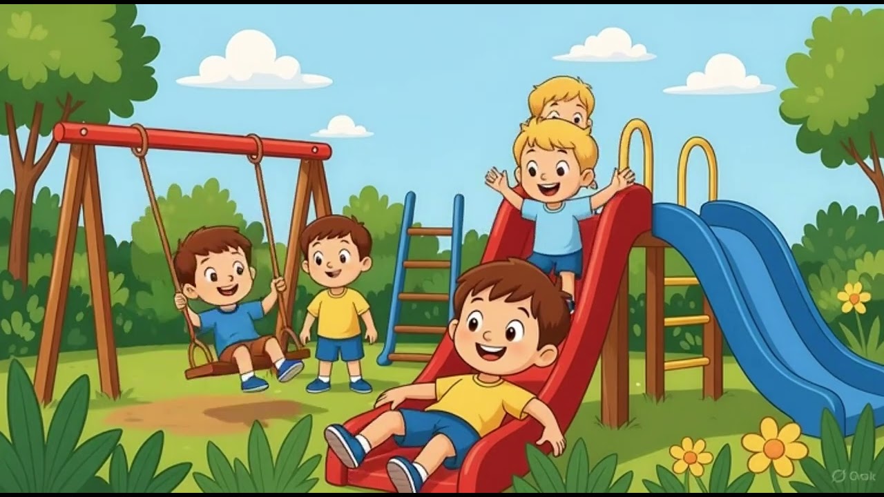 Friendship Song