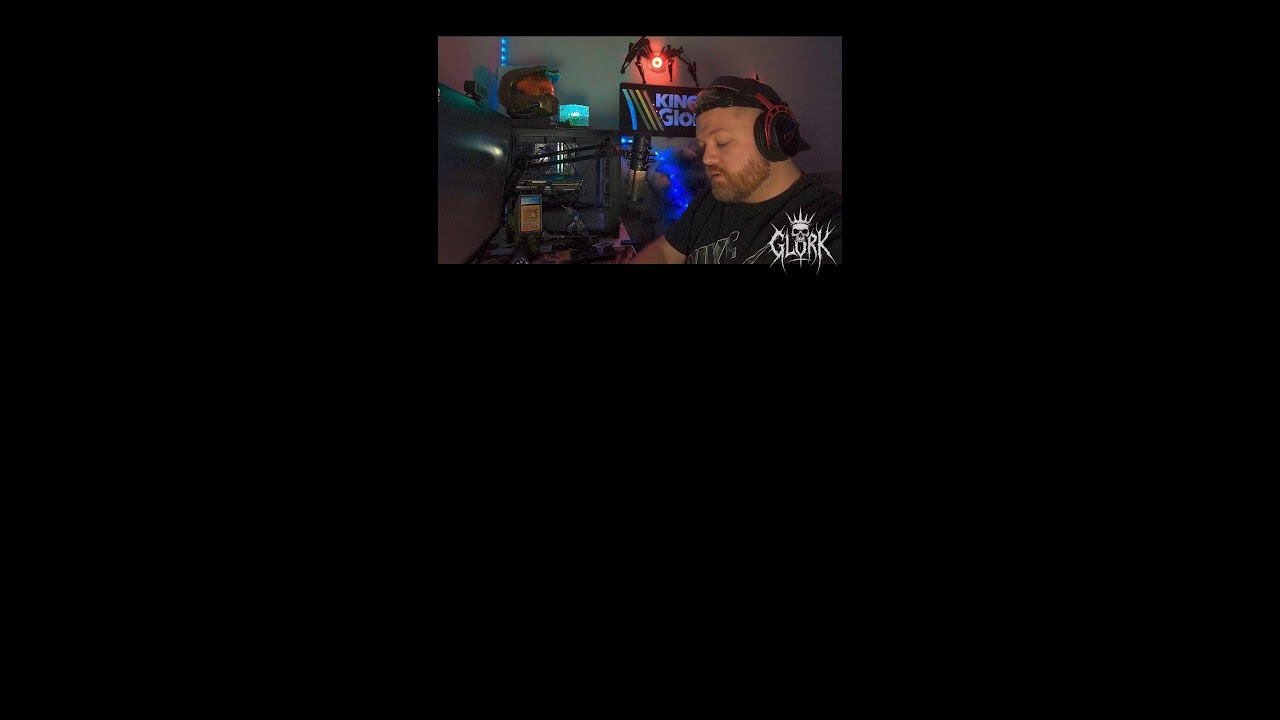 Morning Stream Session!