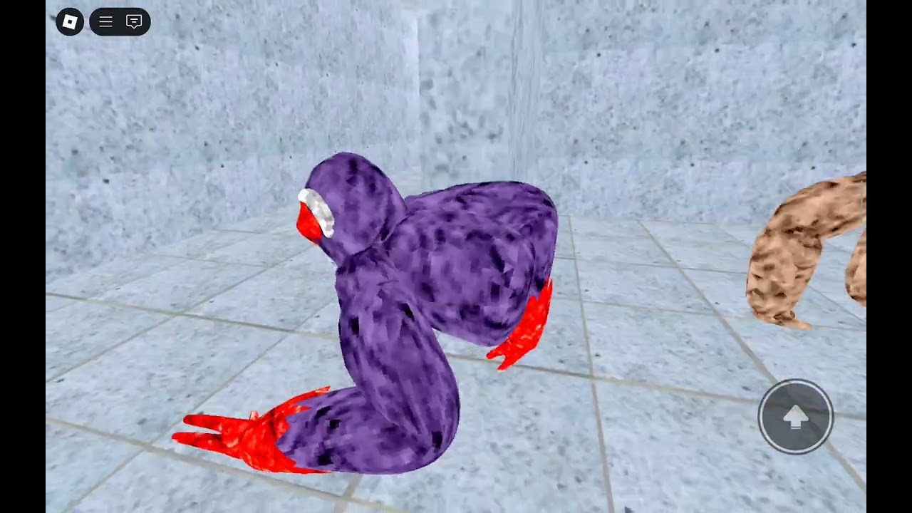 Letnwl ape and troll lost in gamemode and first version
