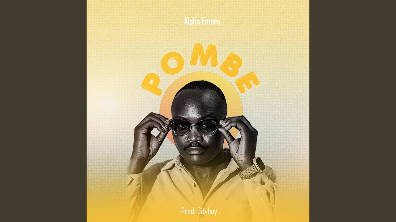 Pombe