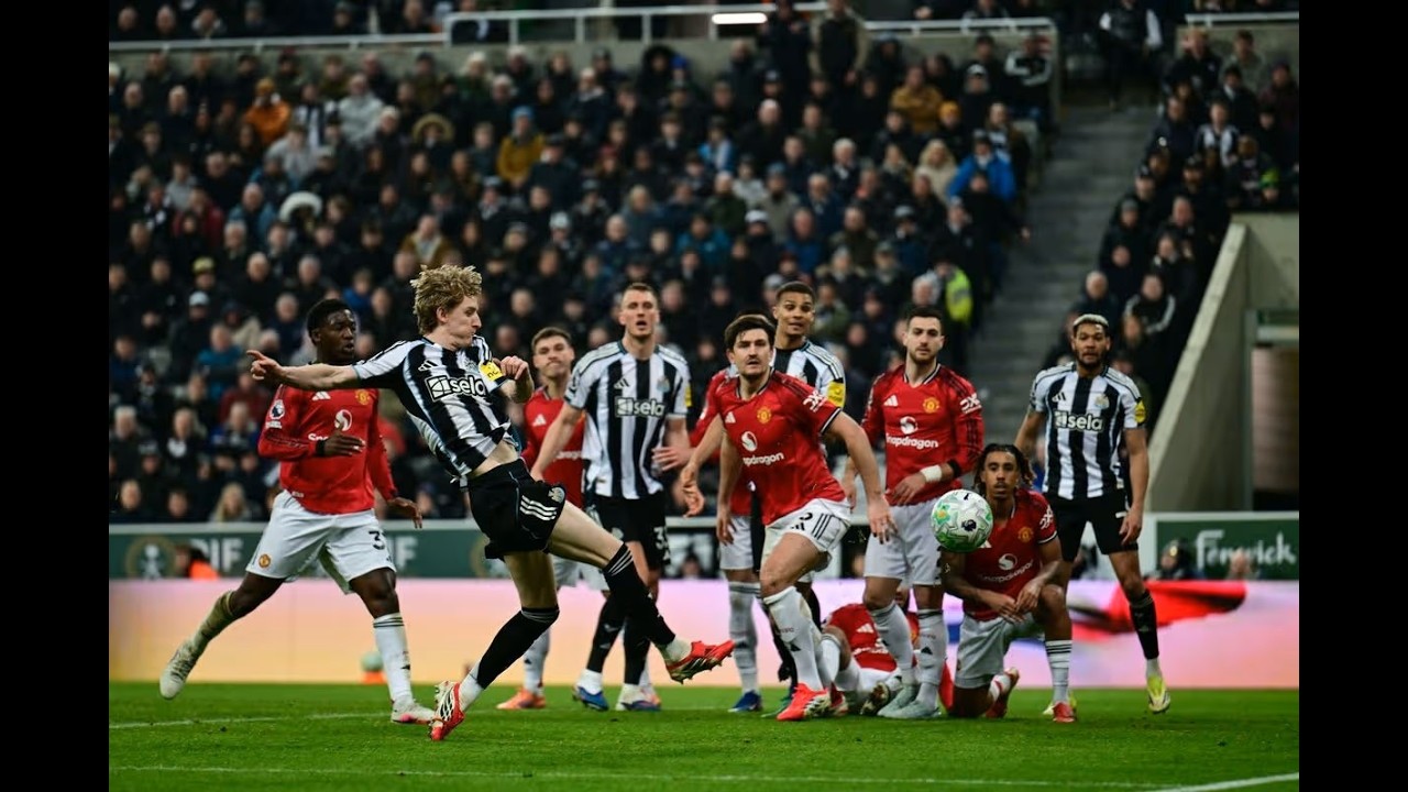 🚨CARRICK SHOCKING LINEUP AHEAD NEWCASTLE CLASH + SESKO STARTS + YORO HEAVEN PICKED | HUGE TEAM NEWS🔥