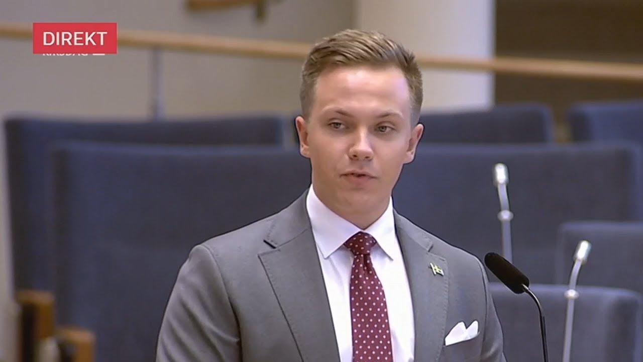 Tobias Andersson - kommer Morgan Johansson att svara på ett brev från Tommie Lindhs far?