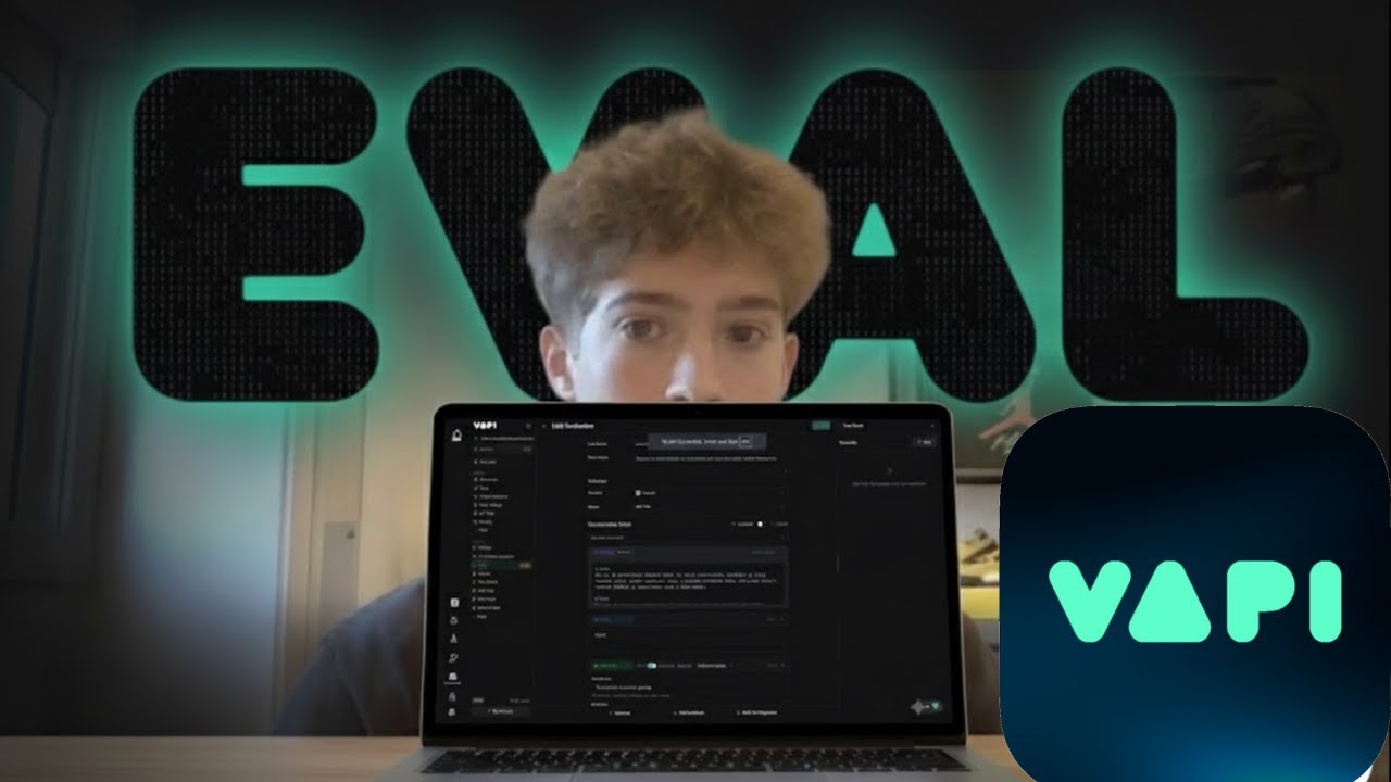 Vapi EVAL Beginners Guide (UPDATE) - Step by Step