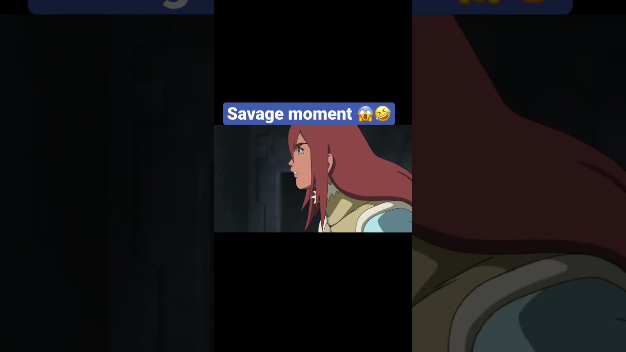 The only time Sasuke spoke to Hinata in Naruto Shippuden 🤣| Sasuke Savage moments😈 