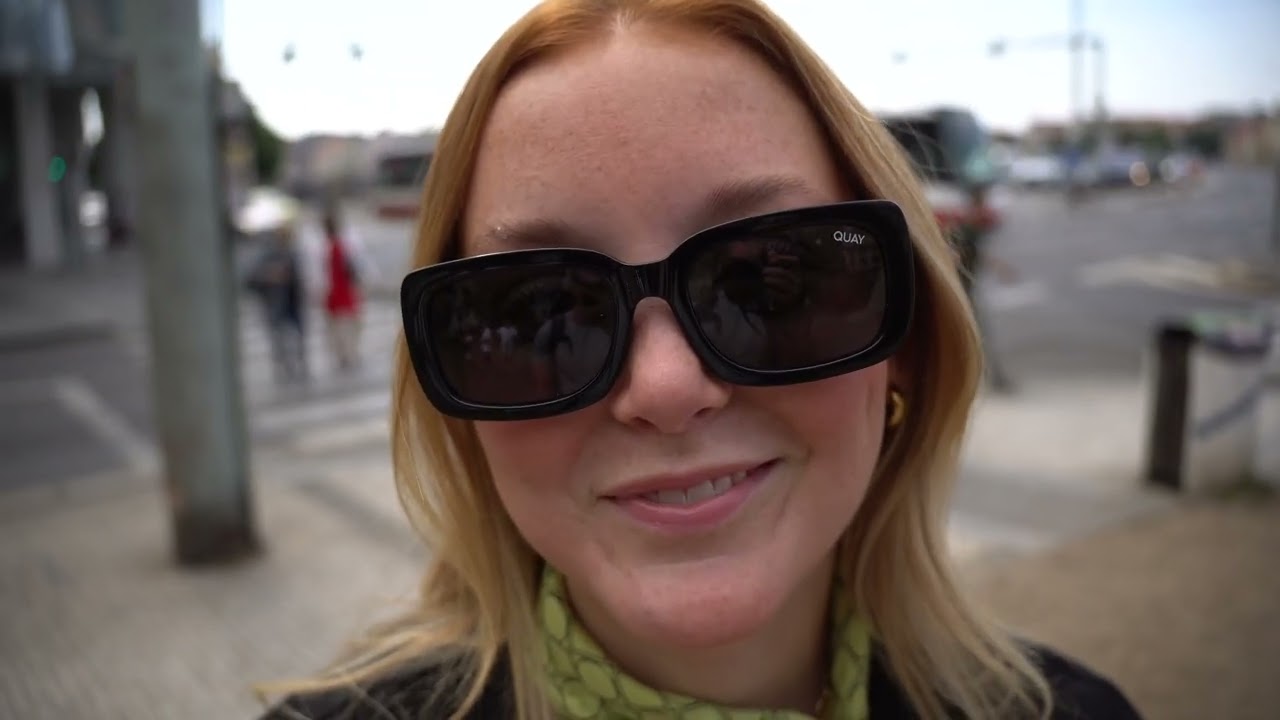 A week in Prague 2025