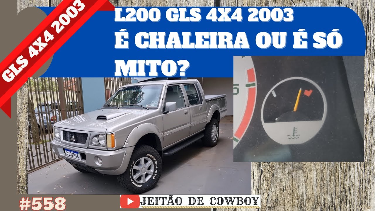 É CHALEIRA OU É SÓ MITO? #558