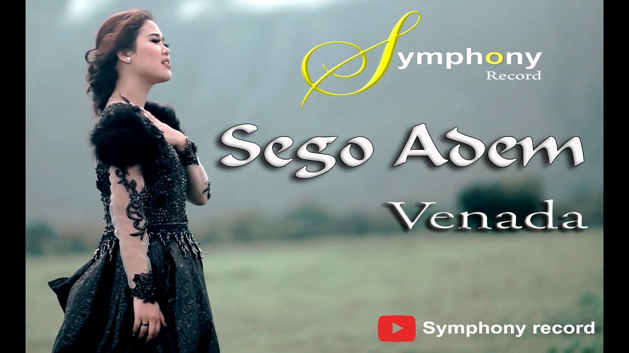 Venada - Sego Adem (Official Music Video)