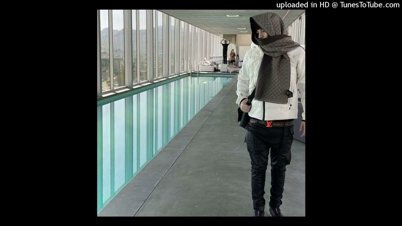 yeat - back up (sped up)